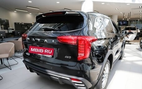 Haval Jolion, 2025 год, 2 849 000 рублей, 5 фотография