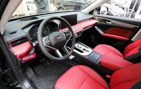 Haval Jolion, 2025 год, 2 849 000 рублей, 11 фотография