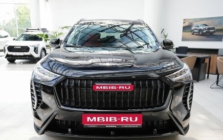 Haval Jolion, 2025 год, 2 849 000 рублей, 8 фотография