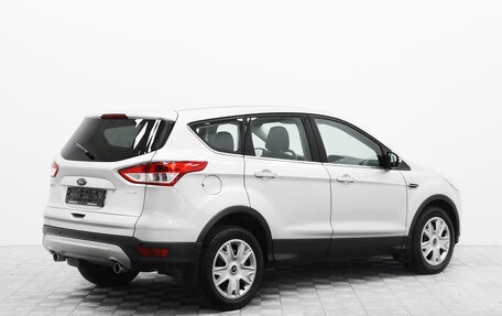 Ford Kuga III, 2016 год, 1 724 000 рублей, 2 фотография