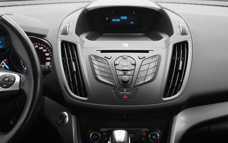 Ford Kuga III, 2016 год, 1 724 000 рублей, 6 фотография