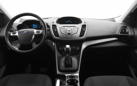 Ford Kuga III, 2016 год, 1 724 000 рублей, 5 фотография