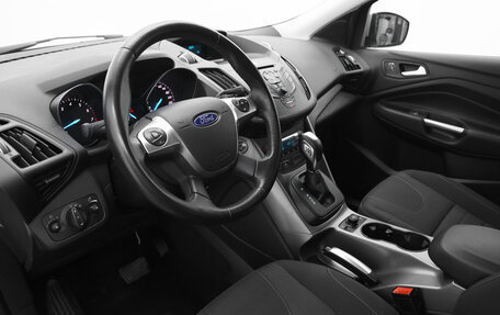 Ford Kuga III, 2016 год, 1 724 000 рублей, 8 фотография