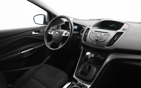 Ford Kuga III, 2016 год, 1 724 000 рублей, 9 фотография