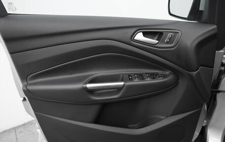 Ford Kuga III, 2016 год, 1 724 000 рублей, 10 фотография