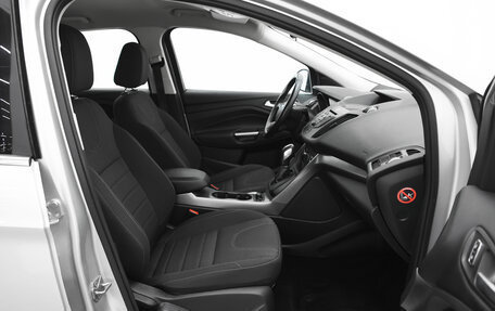 Ford Kuga III, 2016 год, 1 724 000 рублей, 11 фотография