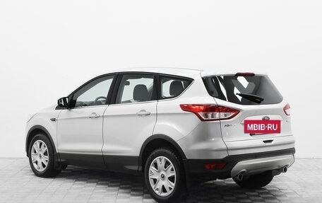 Ford Kuga III, 2016 год, 1 724 000 рублей, 4 фотография