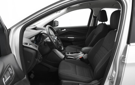 Ford Kuga III, 2016 год, 1 724 000 рублей, 12 фотография