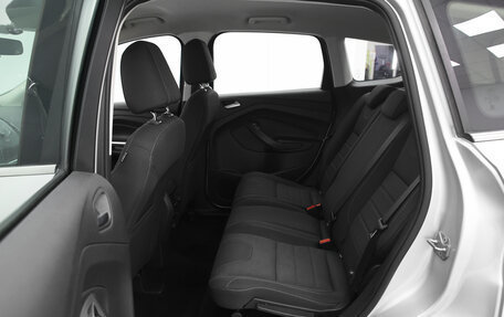 Ford Kuga III, 2016 год, 1 724 000 рублей, 14 фотография