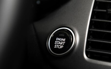 KIA Picanto II, 2013 год, 822 000 рублей, 11 фотография