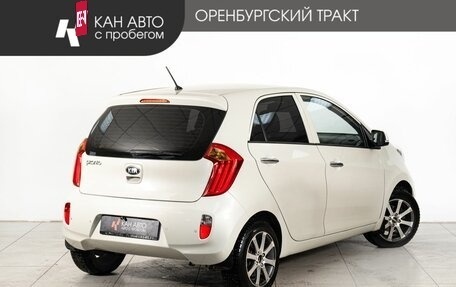 KIA Picanto II, 2013 год, 822 000 рублей, 3 фотография