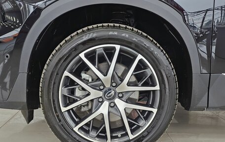 GAC GS8, 2023 год, 3 880 000 рублей, 4 фотография