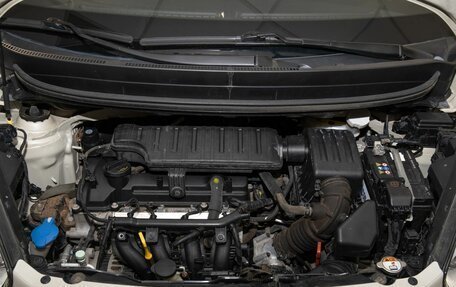 KIA Picanto II, 2013 год, 822 000 рублей, 14 фотография