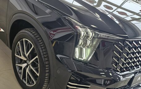 GAC GS8, 2023 год, 3 880 000 рублей, 7 фотография