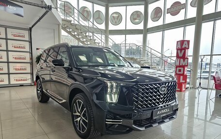 GAC GS8, 2023 год, 3 880 000 рублей, 8 фотография