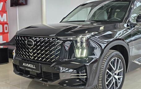 GAC GS8, 2023 год, 3 880 000 рублей, 3 фотография