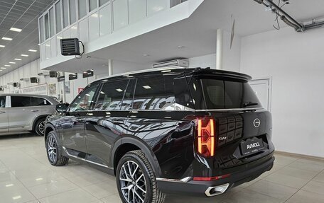 GAC GS8, 2023 год, 3 880 000 рублей, 13 фотография