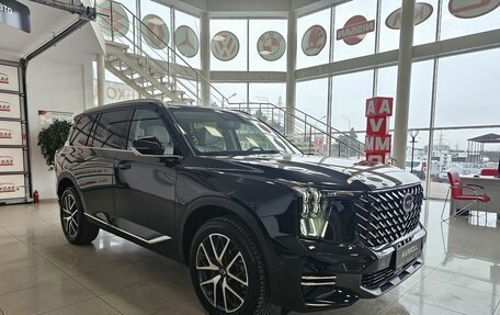 GAC GS8, 2023 год, 3 880 000 рублей, 9 фотография