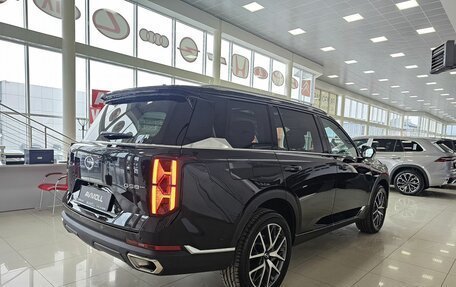 GAC GS8, 2023 год, 3 880 000 рублей, 10 фотография