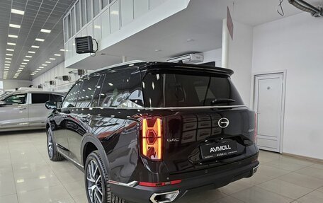 GAC GS8, 2023 год, 3 880 000 рублей, 12 фотография