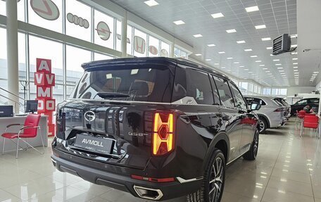 GAC GS8, 2023 год, 3 880 000 рублей, 11 фотография