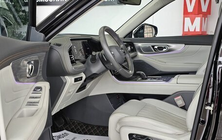 GAC GS8, 2023 год, 3 880 000 рублей, 14 фотография