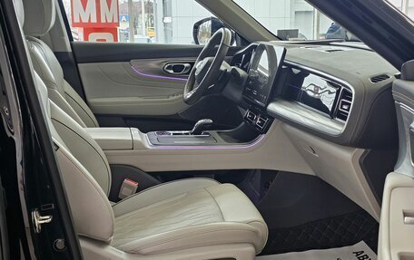 GAC GS8, 2023 год, 3 880 000 рублей, 27 фотография