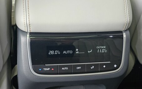 GAC GS8, 2023 год, 3 880 000 рублей, 24 фотография