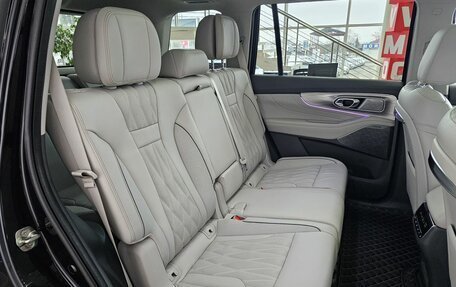 GAC GS8, 2023 год, 3 880 000 рублей, 26 фотография