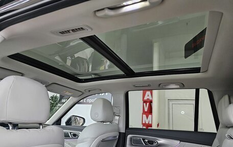 GAC GS8, 2023 год, 3 880 000 рублей, 23 фотография