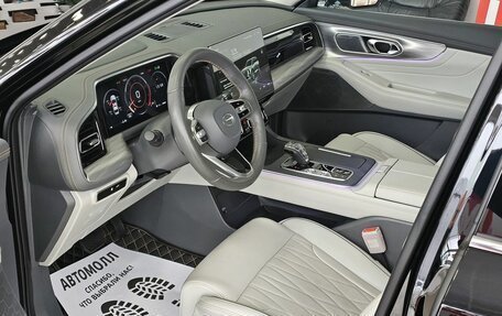 GAC GS8, 2023 год, 3 880 000 рублей, 16 фотография