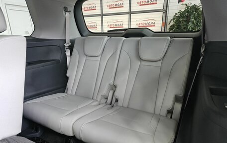 GAC GS8, 2023 год, 3 880 000 рублей, 25 фотография