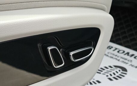 GAC GS8, 2023 год, 3 880 000 рублей, 28 фотография