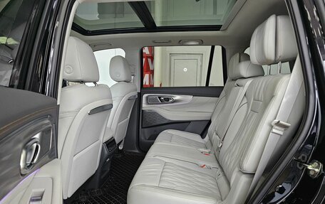 GAC GS8, 2023 год, 3 880 000 рублей, 20 фотография