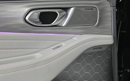 GAC GS8, 2023 год, 3 880 000 рублей, 21 фотография