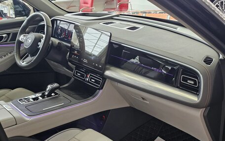 GAC GS8, 2023 год, 3 880 000 рублей, 29 фотография