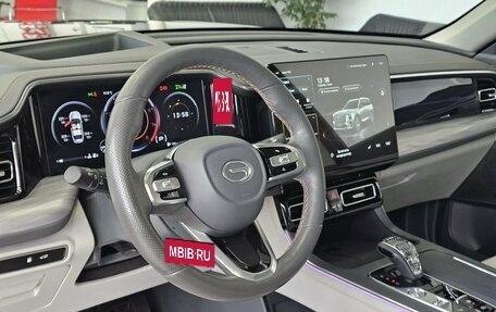 GAC GS8, 2023 год, 3 880 000 рублей, 17 фотография