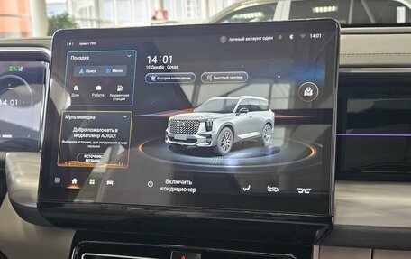 GAC GS8, 2023 год, 3 880 000 рублей, 30 фотография