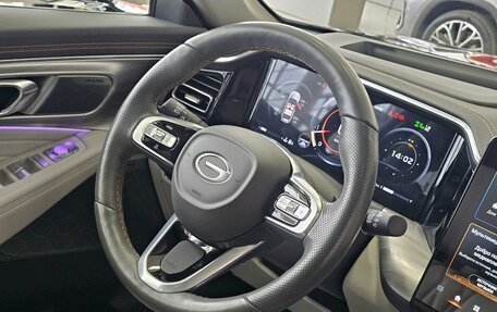 GAC GS8, 2023 год, 3 880 000 рублей, 32 фотография