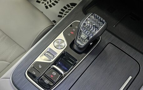 GAC GS8, 2023 год, 3 880 000 рублей, 31 фотография