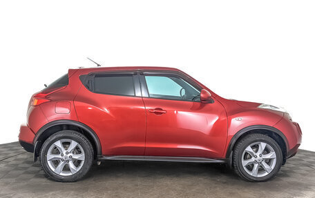 Nissan Juke II, 2012 год, 1 000 000 рублей, 4 фотография