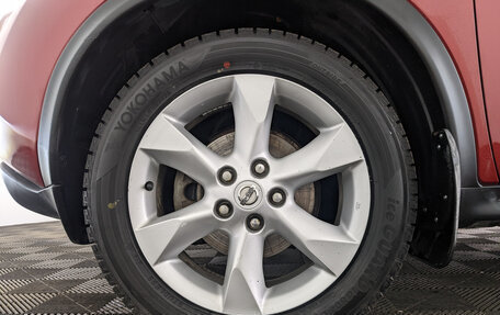 Nissan Juke II, 2012 год, 1 000 000 рублей, 12 фотография