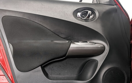 Nissan Juke II, 2012 год, 1 000 000 рублей, 19 фотография