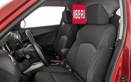 Nissan Juke II, 2012 год, 1 000 000 рублей, 20 фотография