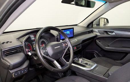 Haval Jolion, 2023 год, 1 200 000 рублей, 15 фотография