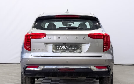 Haval Jolion, 2023 год, 1 200 000 рублей, 6 фотография