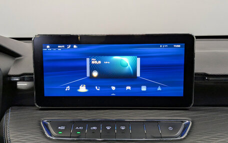 Haval Jolion, 2023 год, 1 200 000 рублей, 14 фотография