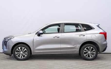 Haval Jolion, 2023 год, 1 200 000 рублей, 8 фотография