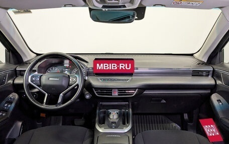 Haval Jolion, 2023 год, 1 200 000 рублей, 13 фотография