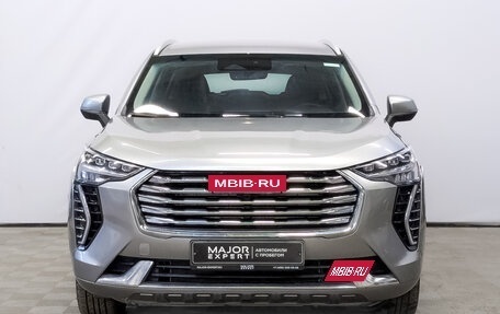 Haval Jolion, 2023 год, 1 200 000 рублей, 2 фотография